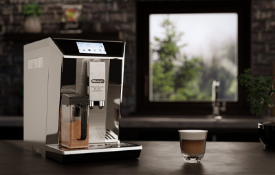 Kávégép szerviz műhely Debrecen