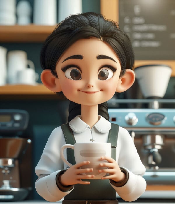 Kávégép szerviz – online ajánlatkérés