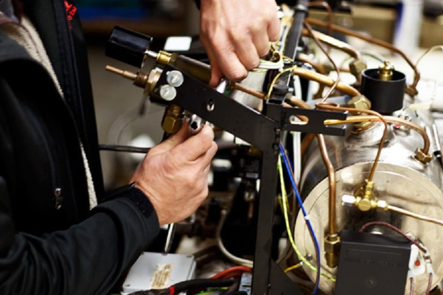 Kávégép javítás Debrecen – gyors és szakszerű hibaelhárítás