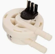 Vízátfolyásmérő