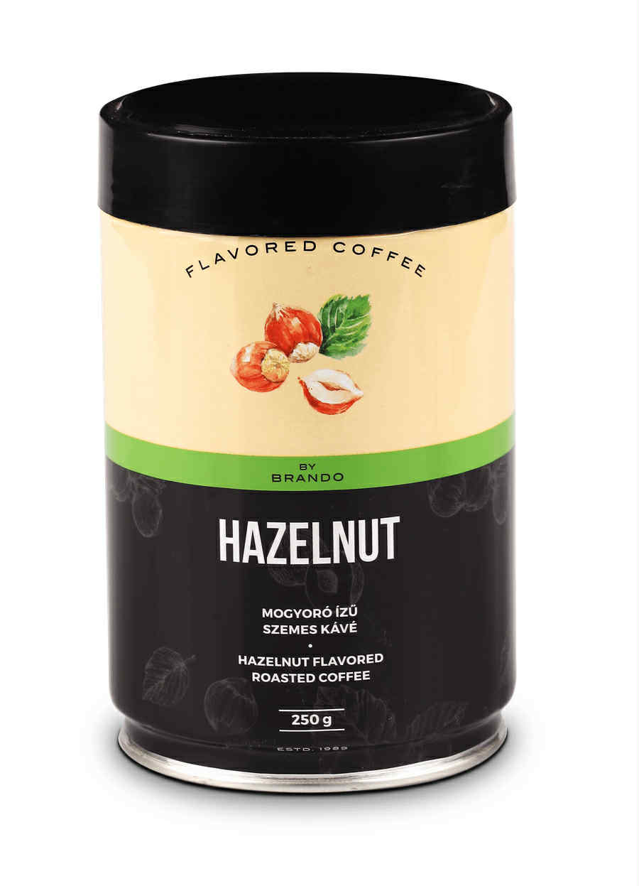 Caffe Brando Mogyoró