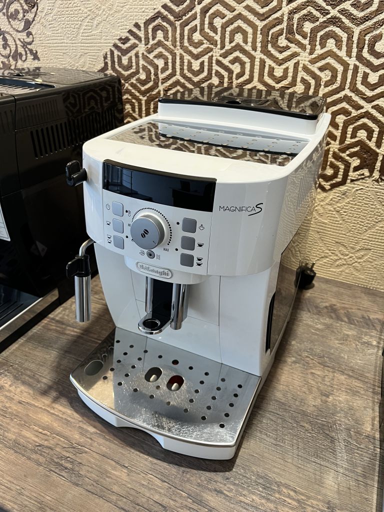 Delonghi Magnifica S