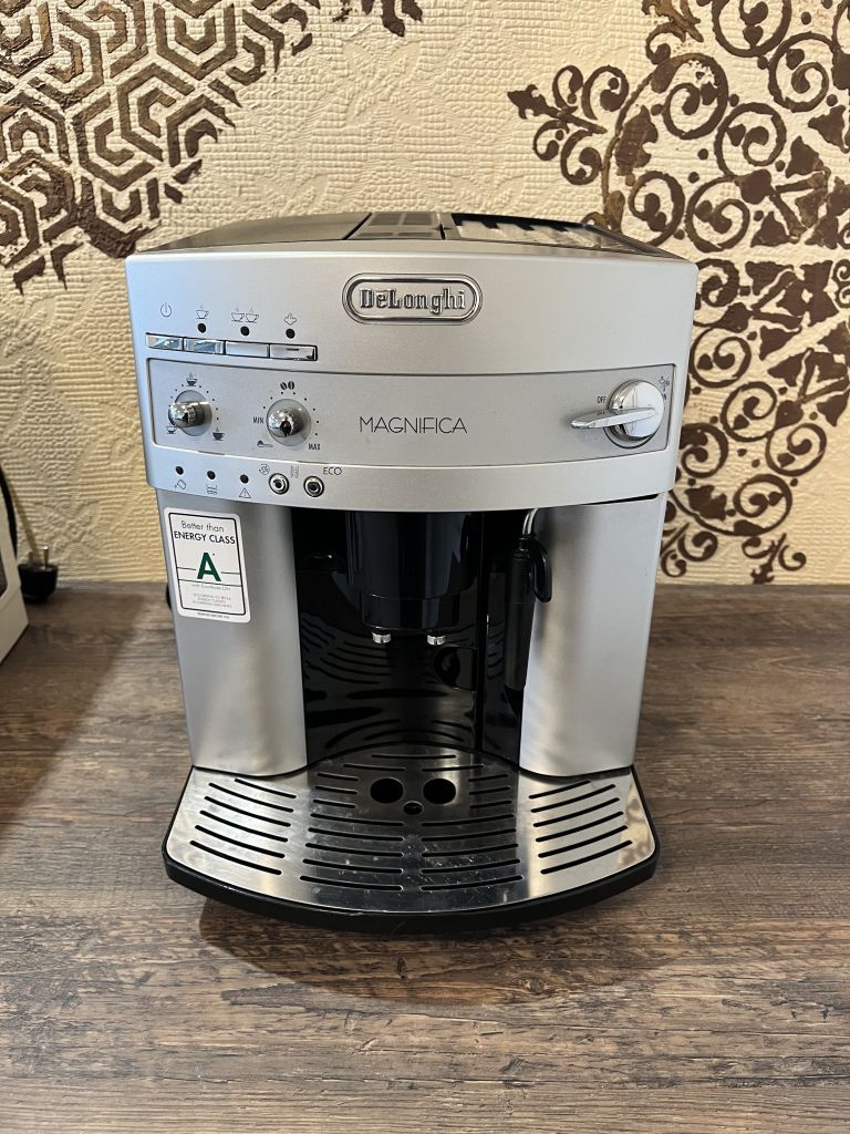 Delonghi Magnifica