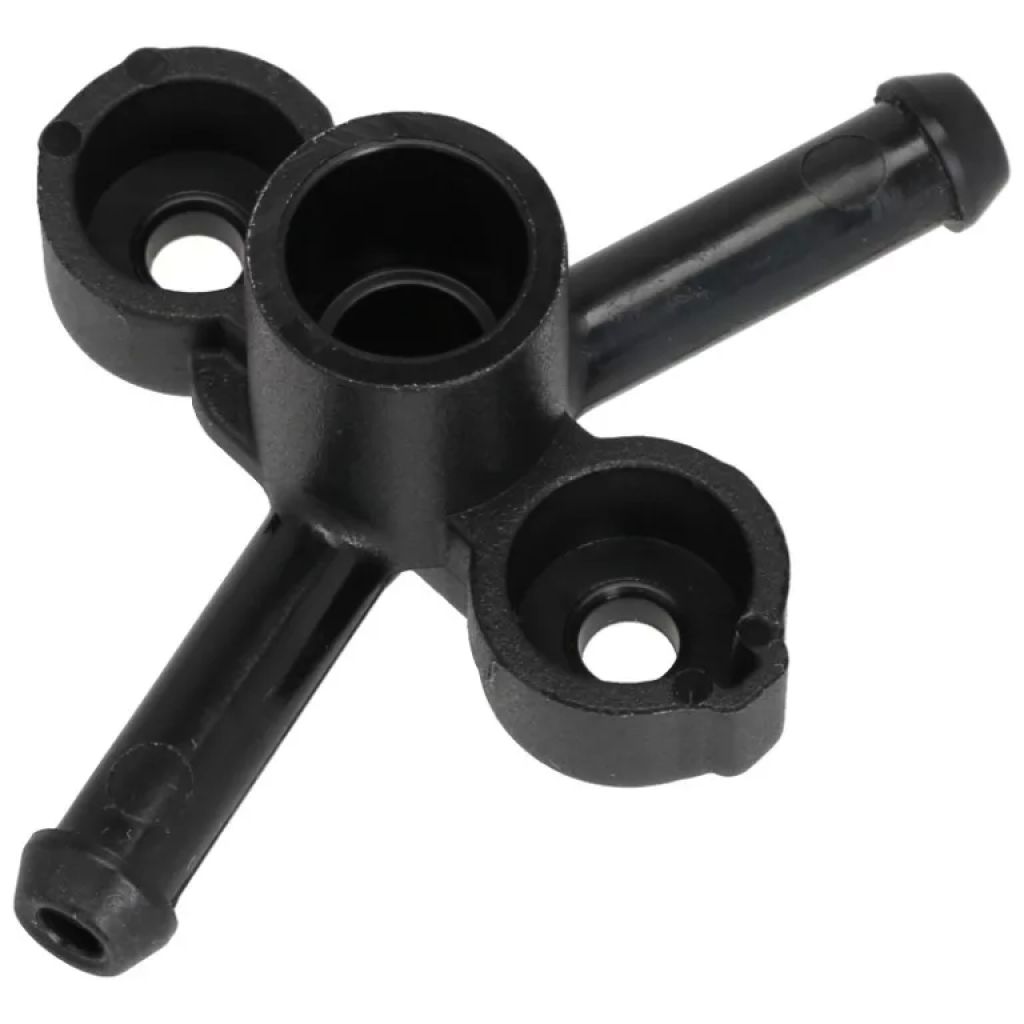 Philips /Saeco hármas csatlakozó